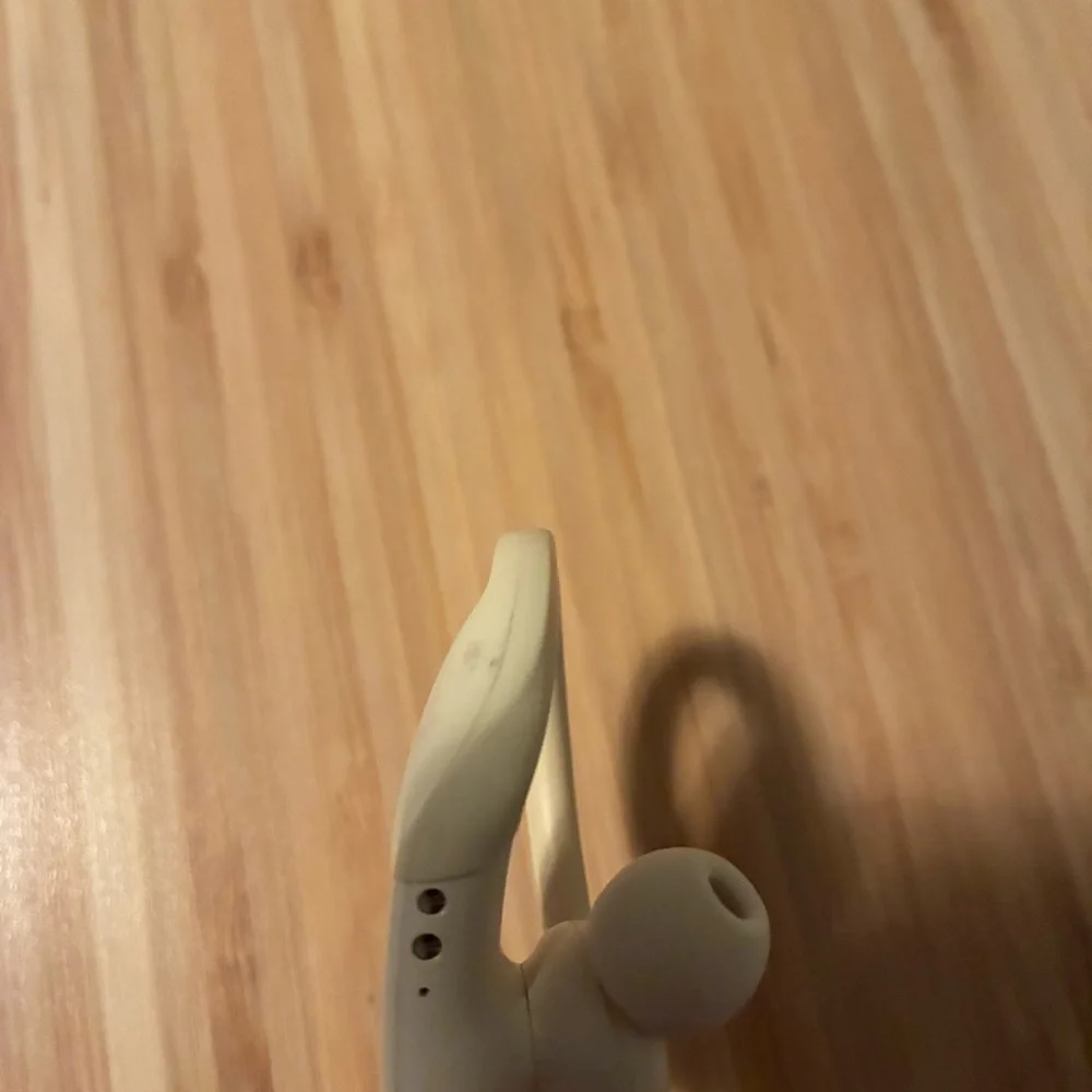 Beats by Dr. Dre Powerbeats Pro Wireless Earphones - Ivory/White - Picture 10 of 10